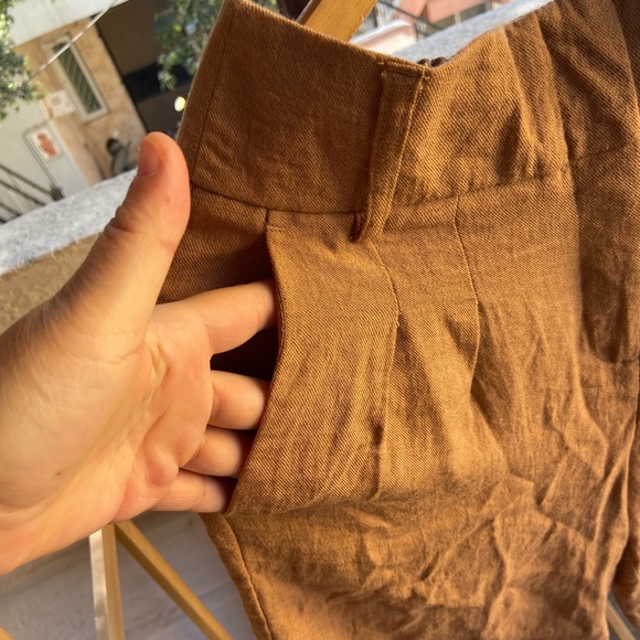 Vero Moda Shorts. Size- 34 - Picture 12 of 13